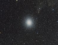 NGC 5139 - Omega Centauri