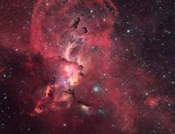 Statue of Liberty NGC3579