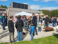 Tag der Offenen T&uuml;r 2023