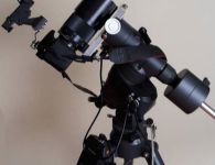 Fotosetup Tamron Objektiv 500SP F/8