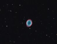 M57 auf die Schnelle