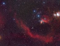 Orion Widefield