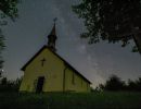 Kapelle am Kalvarienberg in Kemnath